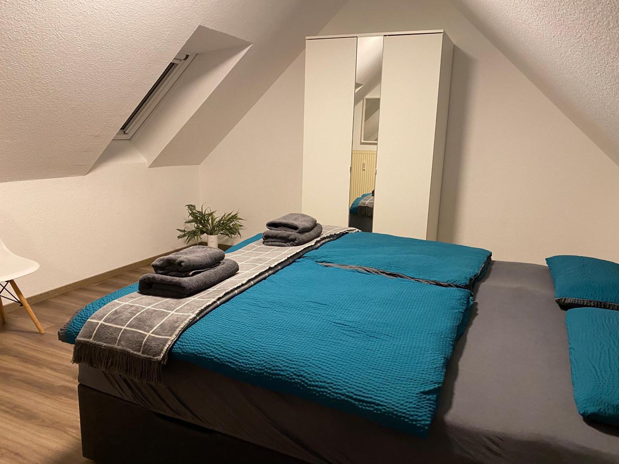 Appartement Am Kaibach - Kueche - Balkon - Bad Forchtenberg Dış mekan fotoğraf